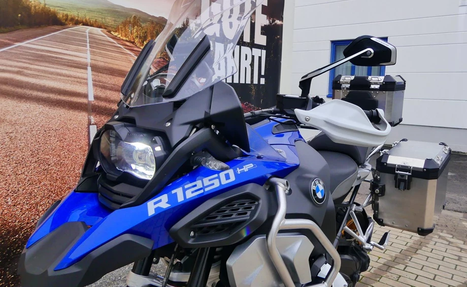 Angebot BMW R 1250 GS Adventure Bild 8: Angebot BMW R 1250 GS Adventure