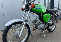 Gebrauchte Simson S 50 B