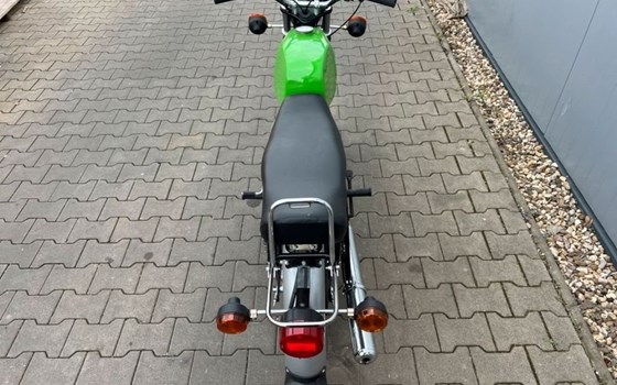 Gebrauchtmotorrad Simson S 50 B - Bild 4