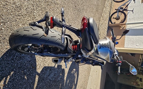 Gebrauchtmotorrad Triumph Street Triple 765 R - Bild 3