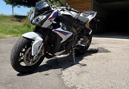 Gebrauchte BMW S 1000 R