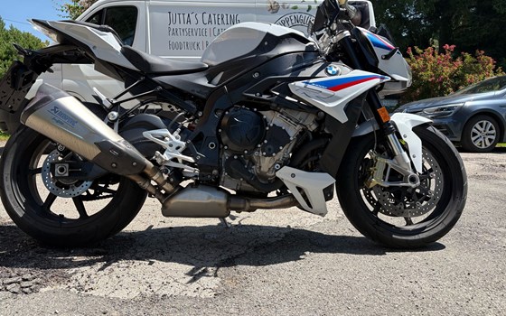 Gebrauchtmotorrad BMW S 1000 R - Bild 4