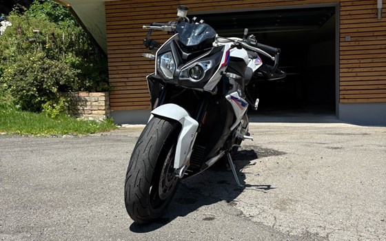 Gebrauchtmotorrad BMW S 1000 R - Bild 7