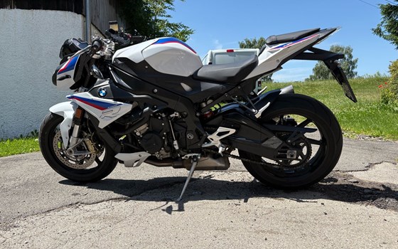Gebrauchtmotorrad BMW S 1000 R - Bild 5