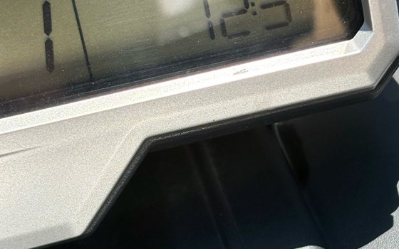 Gebrauchtmotorrad BMW S 1000 R - Bild 6