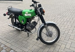 Gebrauchte Simson S 51
