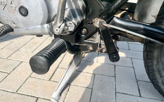 Gebrauchtmotorrad Simson S 51 - Bild 4