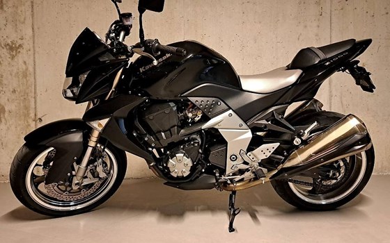 Offerta Kawasaki Z1000 - Immagine 1