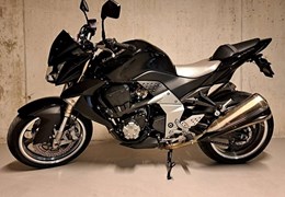 Moto usata Kawasaki Z1000
