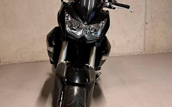 Offre Kawasaki Z1000 - Image 2