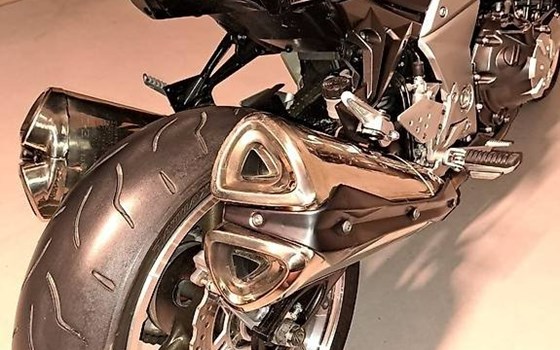 Offerta Kawasaki Z1000 - Immagine 3