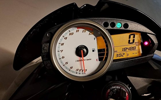 Offerta Kawasaki Z1000 - Immagine 4