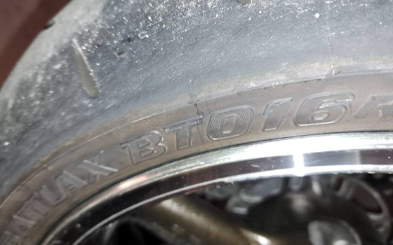 Offre Kawasaki Z1000 - Image 5