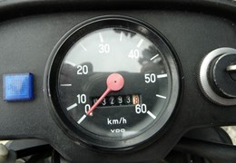 Gebrauchte Sachs Optima