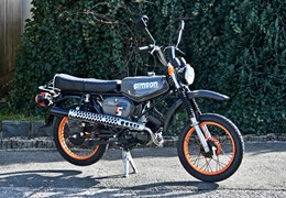 Gebrauchte Simson S 51