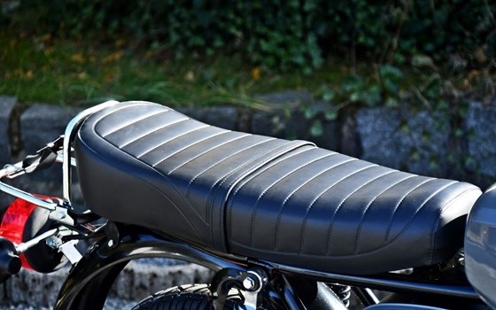 Gebrauchtmotorrad Simson S 51 - Bild 10