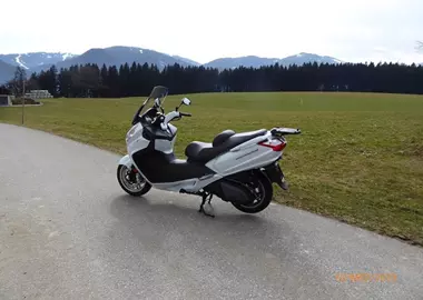 Gebrauchte Gebrauchte