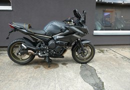 Gebrauchte Yamaha XJ6 Diversion