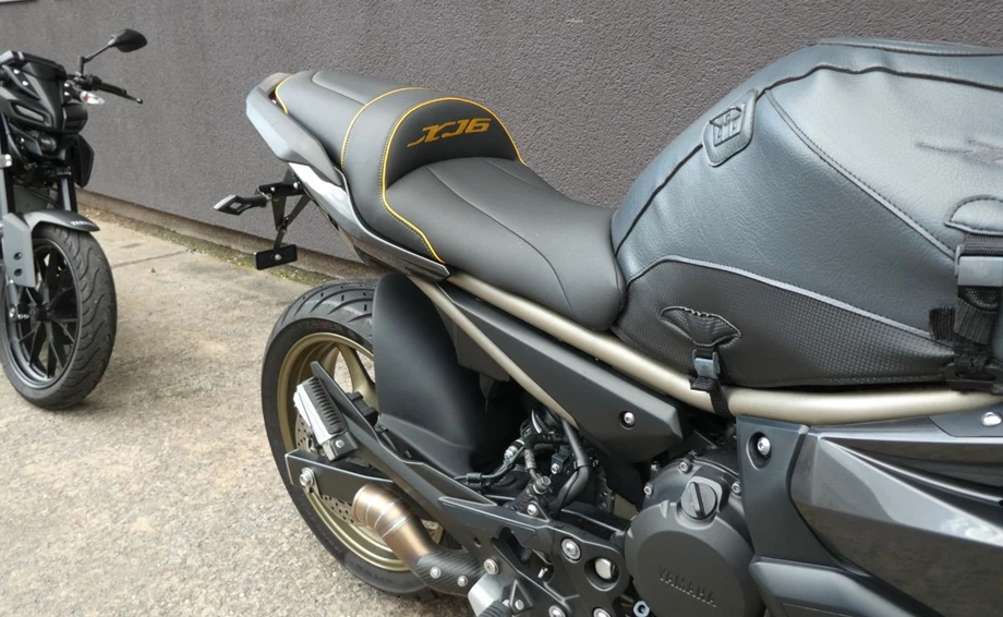 Angebot Yamaha XJ6 Diversion Bild 2: Angebot Yamaha XJ6 Diversion