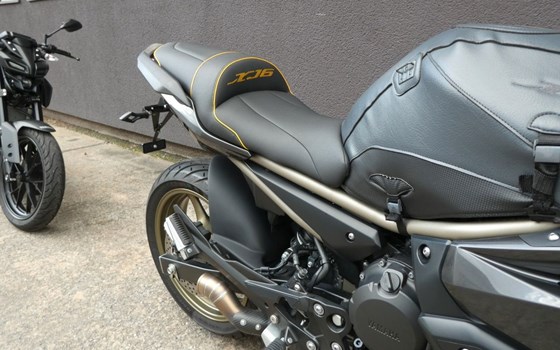 Gebrauchtmotorrad Yamaha XJ6 Diversion - Bild 2