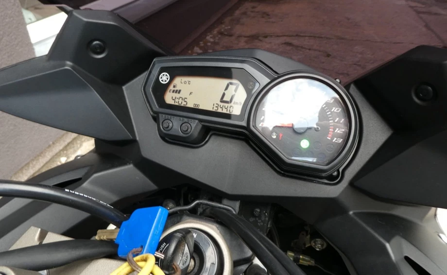 Angebot Yamaha XJ6 Diversion Bild 3: Angebot Yamaha XJ6 Diversion