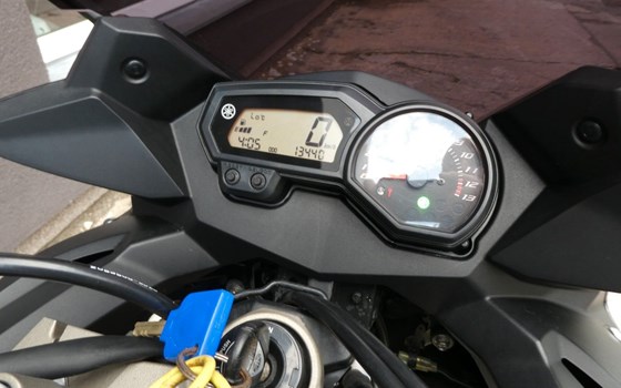 Gebrauchtmotorrad Yamaha XJ6 Diversion - Bild 3