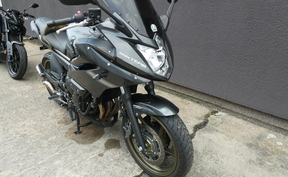 Angebot Yamaha XJ6 Diversion Bild 4: Angebot Yamaha XJ6 Diversion