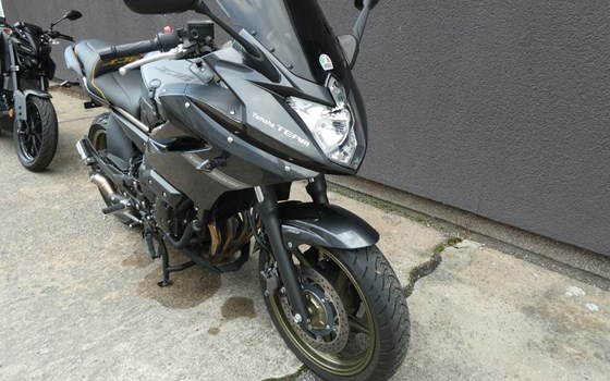 Gebrauchtmotorrad Yamaha XJ6 Diversion - Bild 4