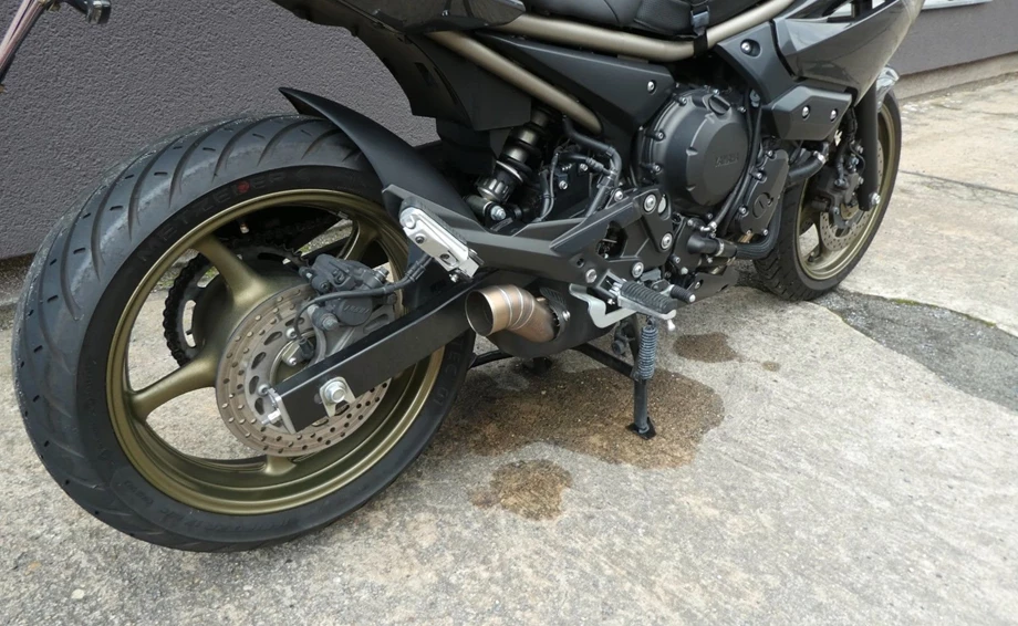 Angebot Yamaha XJ6 Diversion Bild 5: Angebot Yamaha XJ6 Diversion