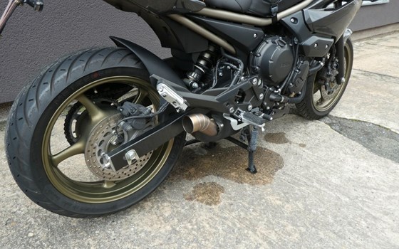 Gebrauchtmotorrad Yamaha XJ6 Diversion - Bild 5