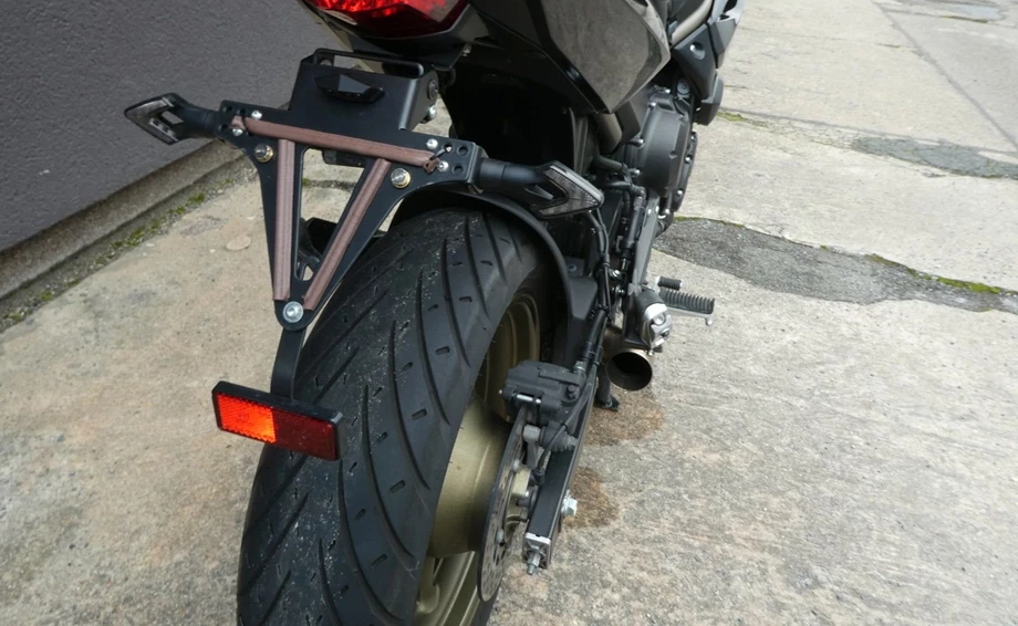 Angebot Yamaha XJ6 Diversion Bild 6: Angebot Yamaha XJ6 Diversion