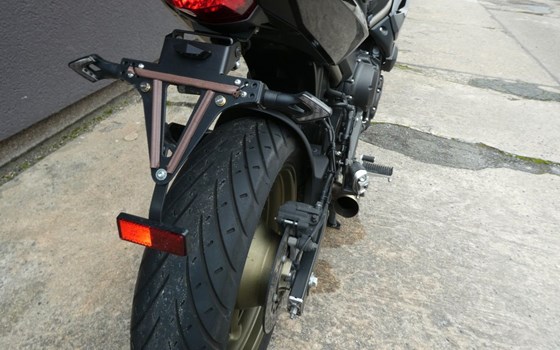 Gebrauchtmotorrad Yamaha XJ6 Diversion - Bild 6