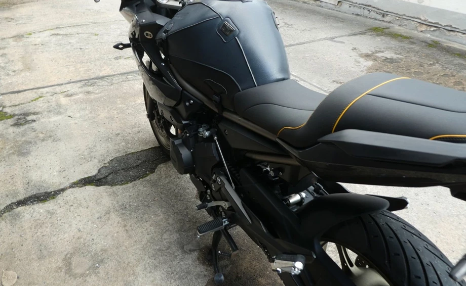 Angebot Yamaha XJ6 Diversion Bild 7: Angebot Yamaha XJ6 Diversion