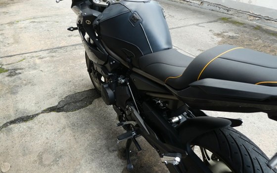 Gebrauchtmotorrad Yamaha XJ6 Diversion - Bild 7