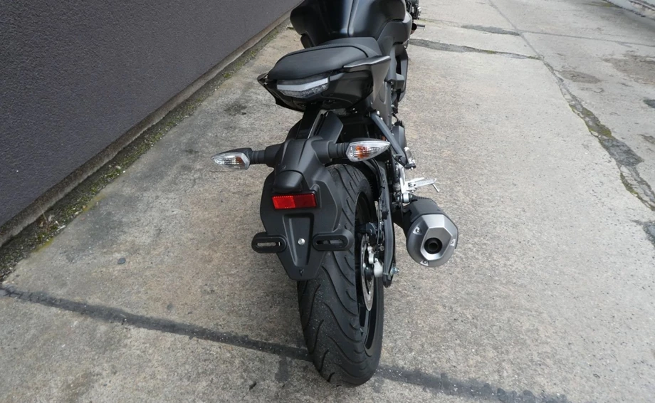 Angebot Yamaha MT-125 Bild 3: Angebot Yamaha MT-125