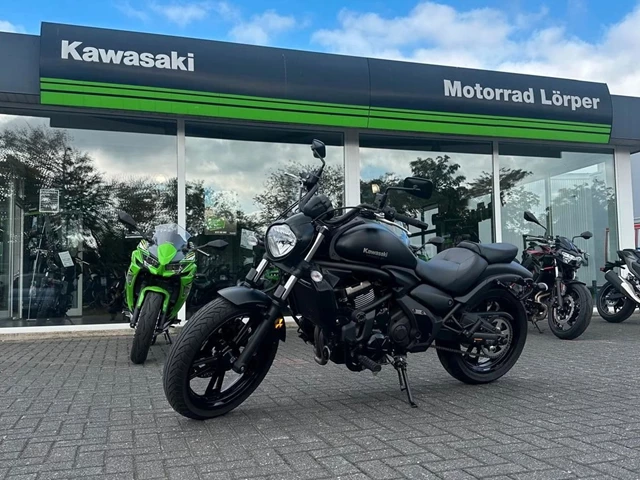 Gebrauchtfahrzeug Gebrauchtfahrzeug