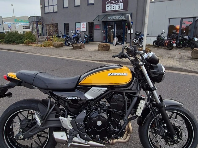 Gebrauchtfahrzeug Gebrauchtfahrzeug