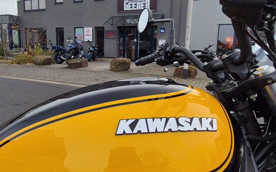 Gebrauchtmotorrad Kawasaki Z650 RS - Bild 2