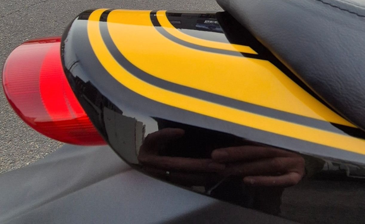 Angebot Kawasaki Z650 RS