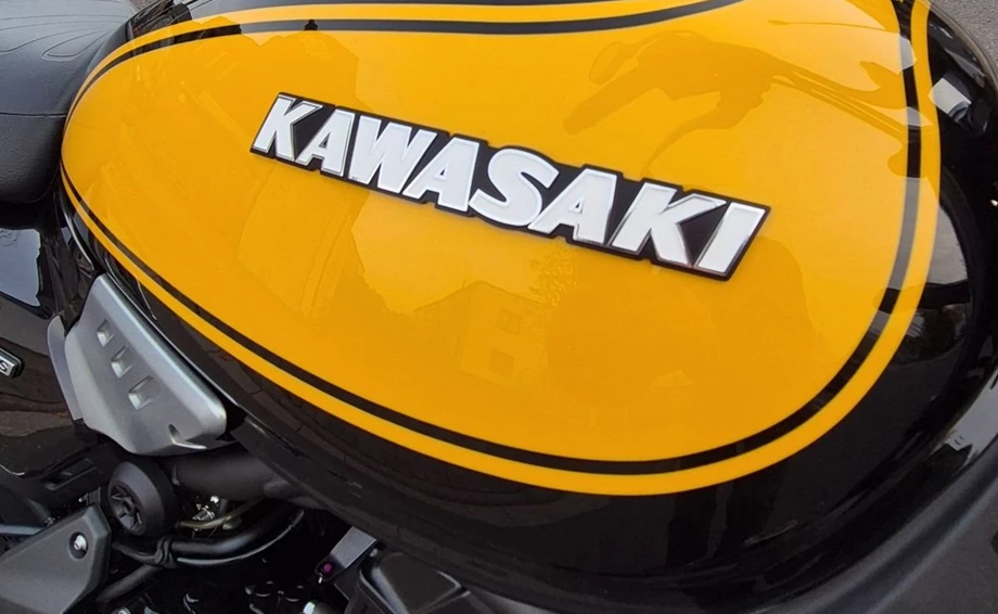 Angebot Kawasaki Z650 RS Bild 4: Angebot Kawasaki Z650 RS