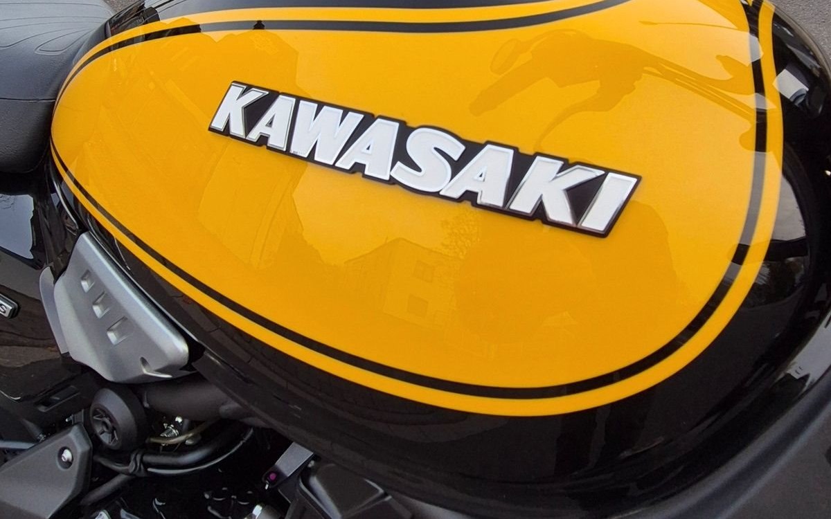 Angebot Kawasaki Z650 RS