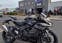 Neumotorrad Kawasaki Ninja ZX-4RR