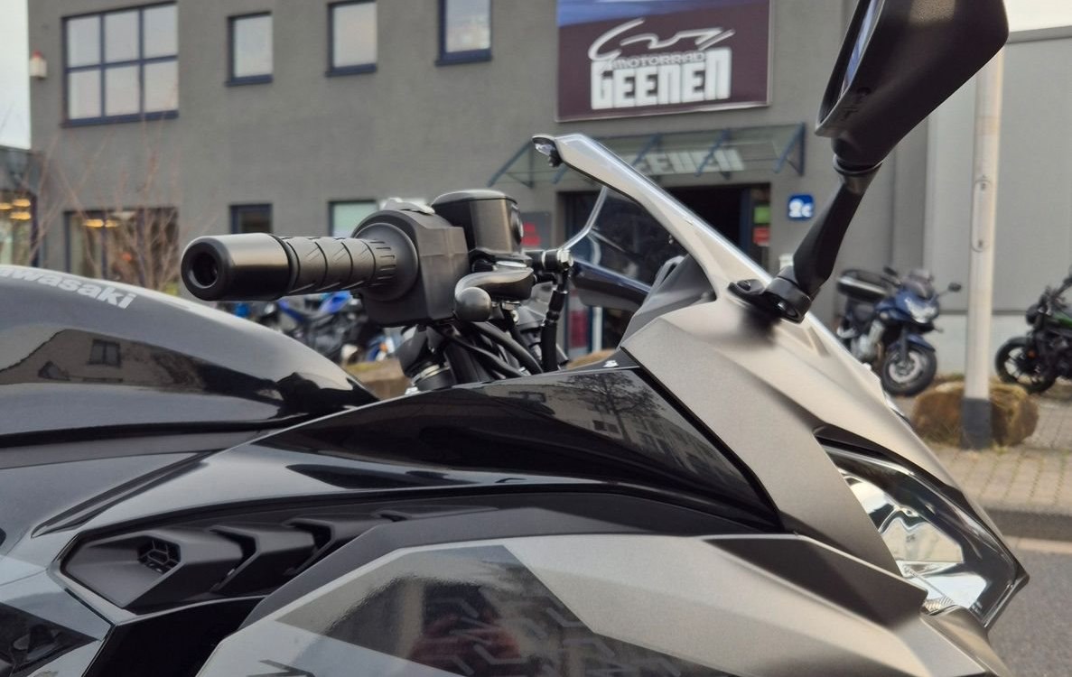 Angebot Kawasaki Ninja ZX-4RR