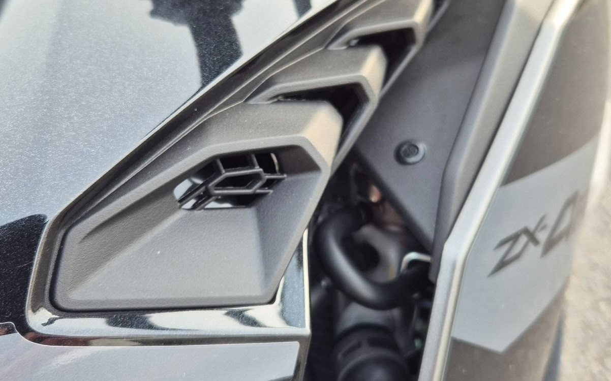 Angebot Kawasaki Ninja ZX-4RR