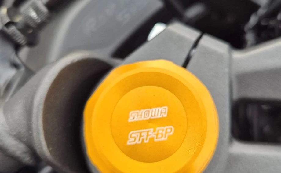 Angebot Kawasaki Ninja ZX-4RR Bild 5: Angebot Kawasaki Ninja ZX-4RR