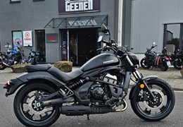 Gebrauchte Kawasaki Vulcan S