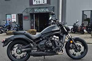 Angebot Kawasaki Vulcan S