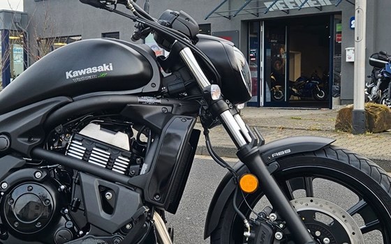 Gebrauchtmotorrad Kawasaki Vulcan S - Bild 2