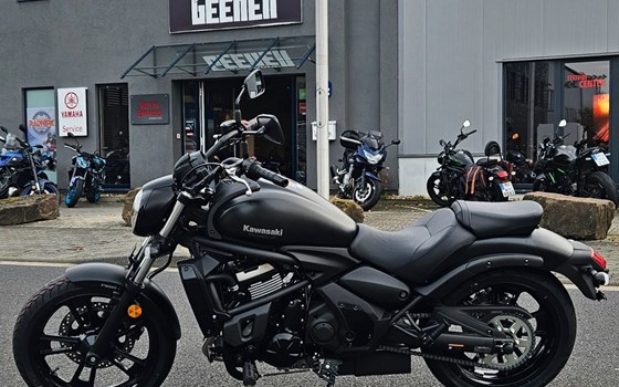 Gebrauchtmotorrad Kawasaki Vulcan S - Bild 3