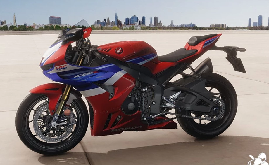 Offer Honda CBR1000RR-R Fireblade Bild 1: Offer Honda CBR1000RR-R Fireblade